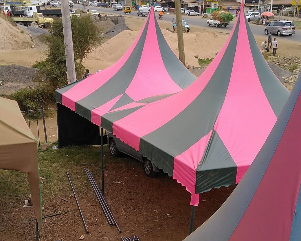 Event Tent